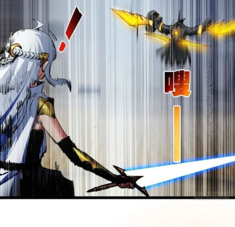 Moon Slayer Chapter 42 - halaman 32