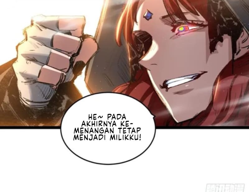 Moon Slayer Chapter 42 - halaman 35