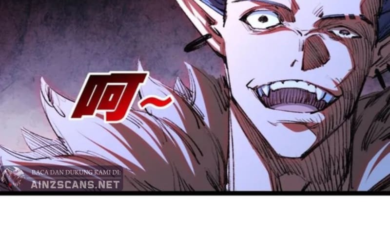 Moon Slayer Chapter 42 - halaman 9