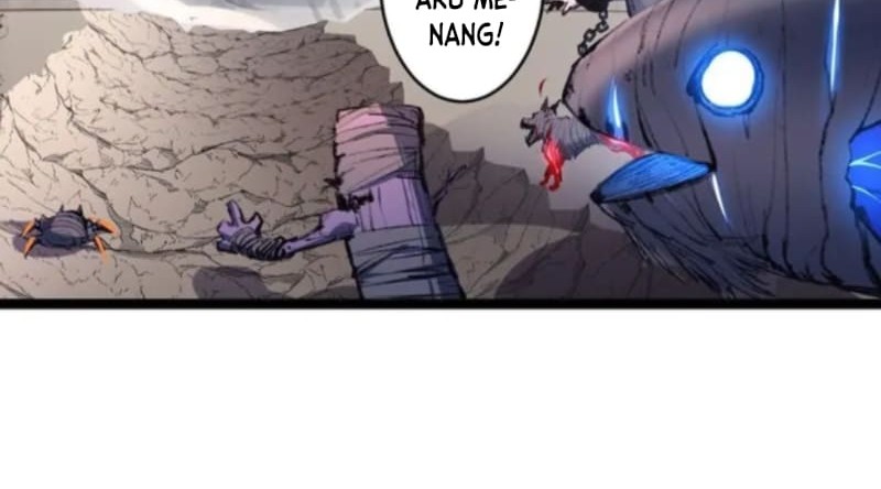 Moon Slayer Chapter 43 - halaman 22