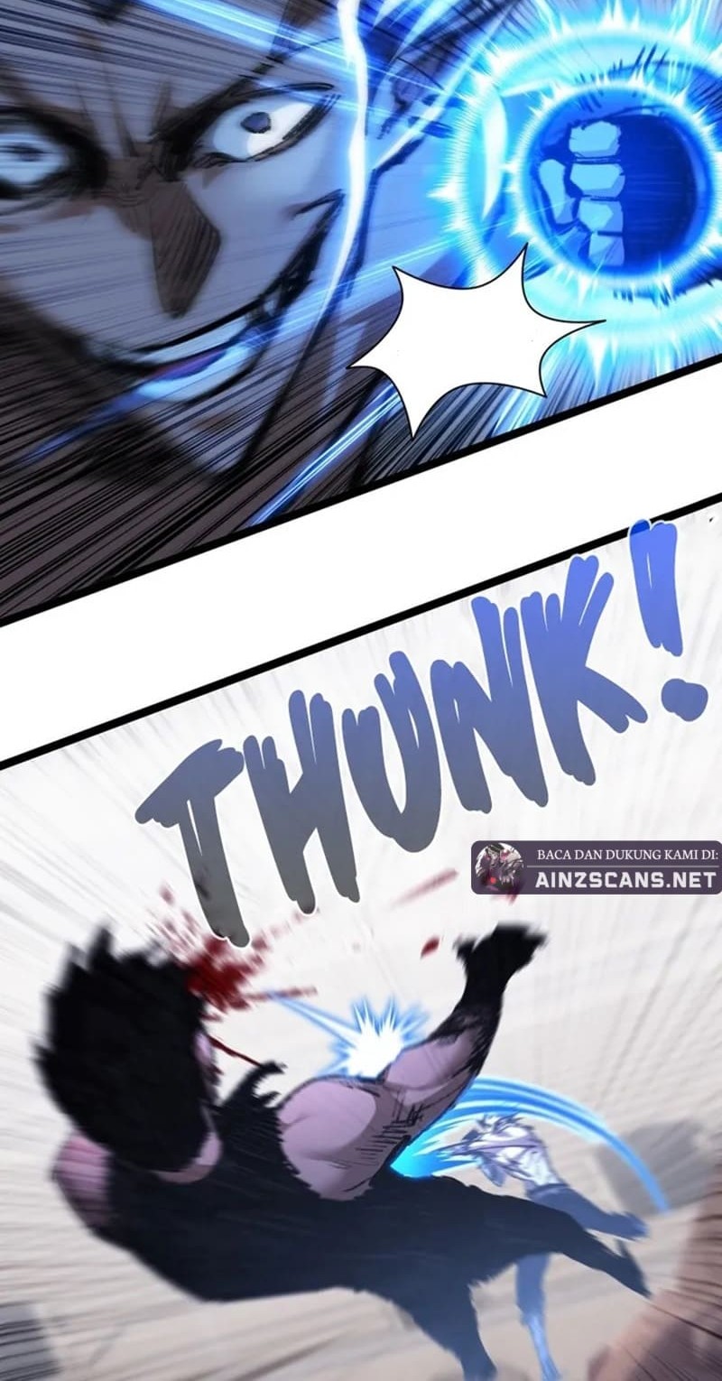 Moon Slayer Chapter 44 - halaman 21