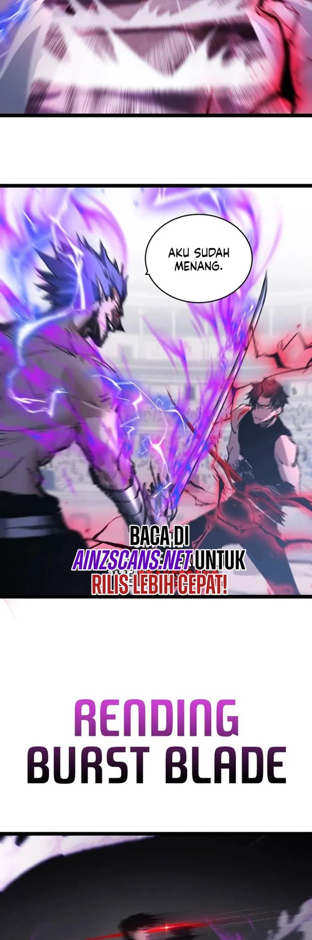 Moon Slayer Chapter 45 - halaman 15