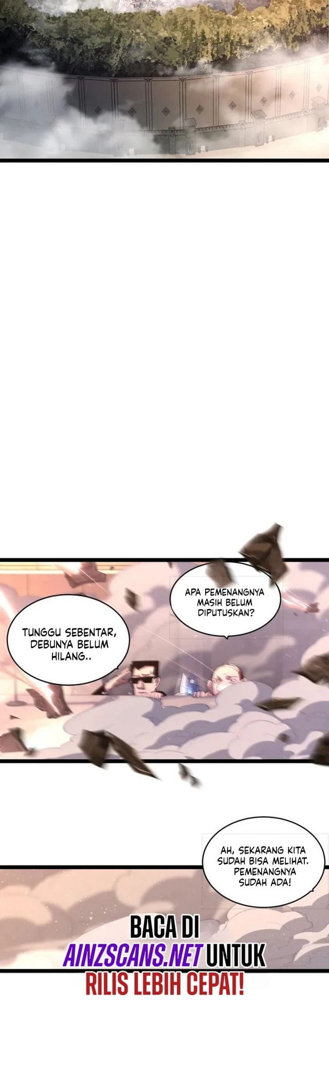 Moon Slayer Chapter 45 - halaman 27