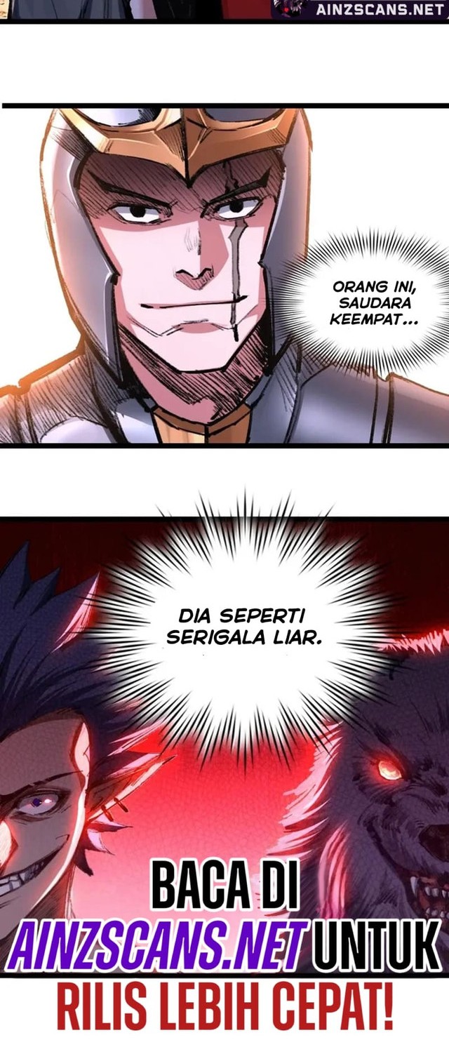 Moon Slayer Chapter 45 - halaman 7
