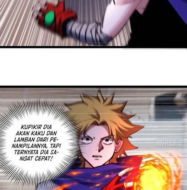 Moon Slayer Chapter 46 - halaman 13