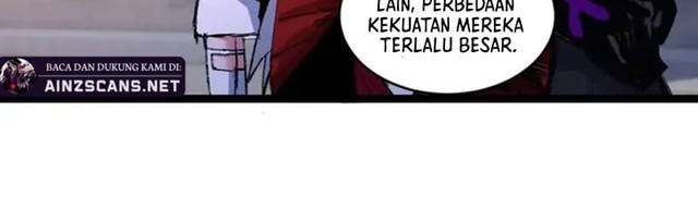 Moon Slayer Chapter 46 - halaman 18