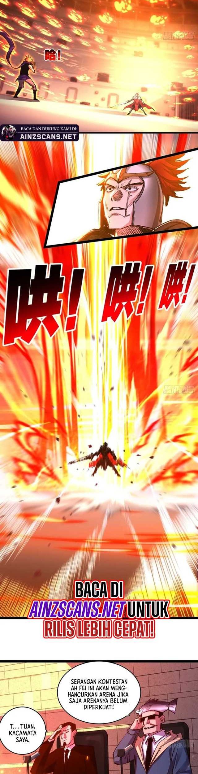 Moon Slayer Chapter 47 - halaman 14