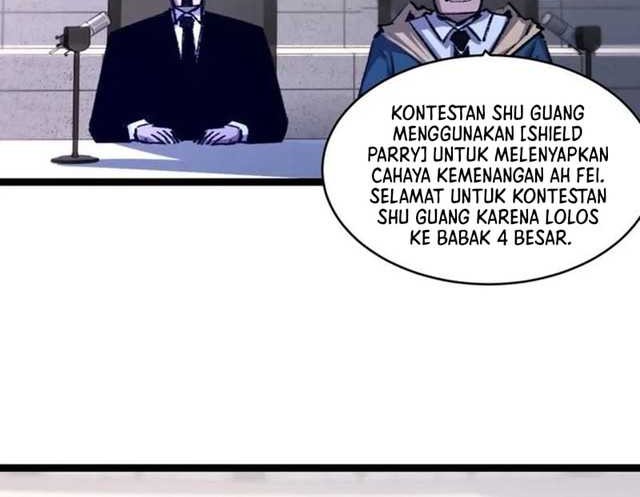 Moon Slayer Chapter 47 - halaman 30