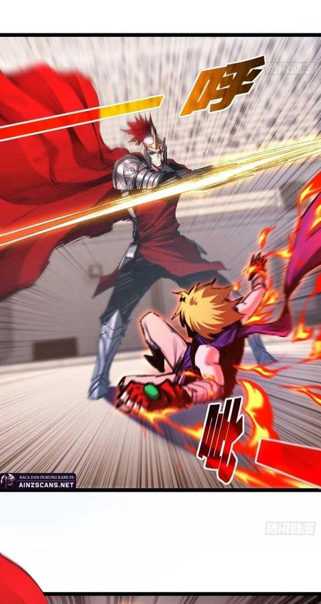 Moon Slayer Chapter 47 - halaman 6