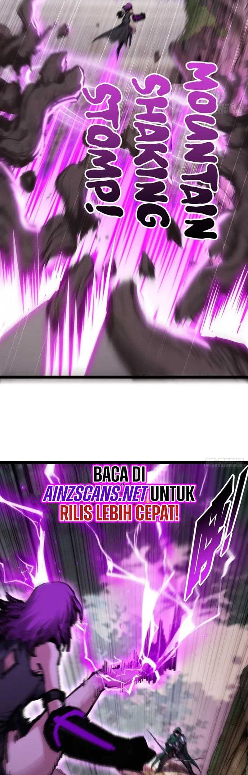 Moon Slayer Chapter 49 - halaman 11