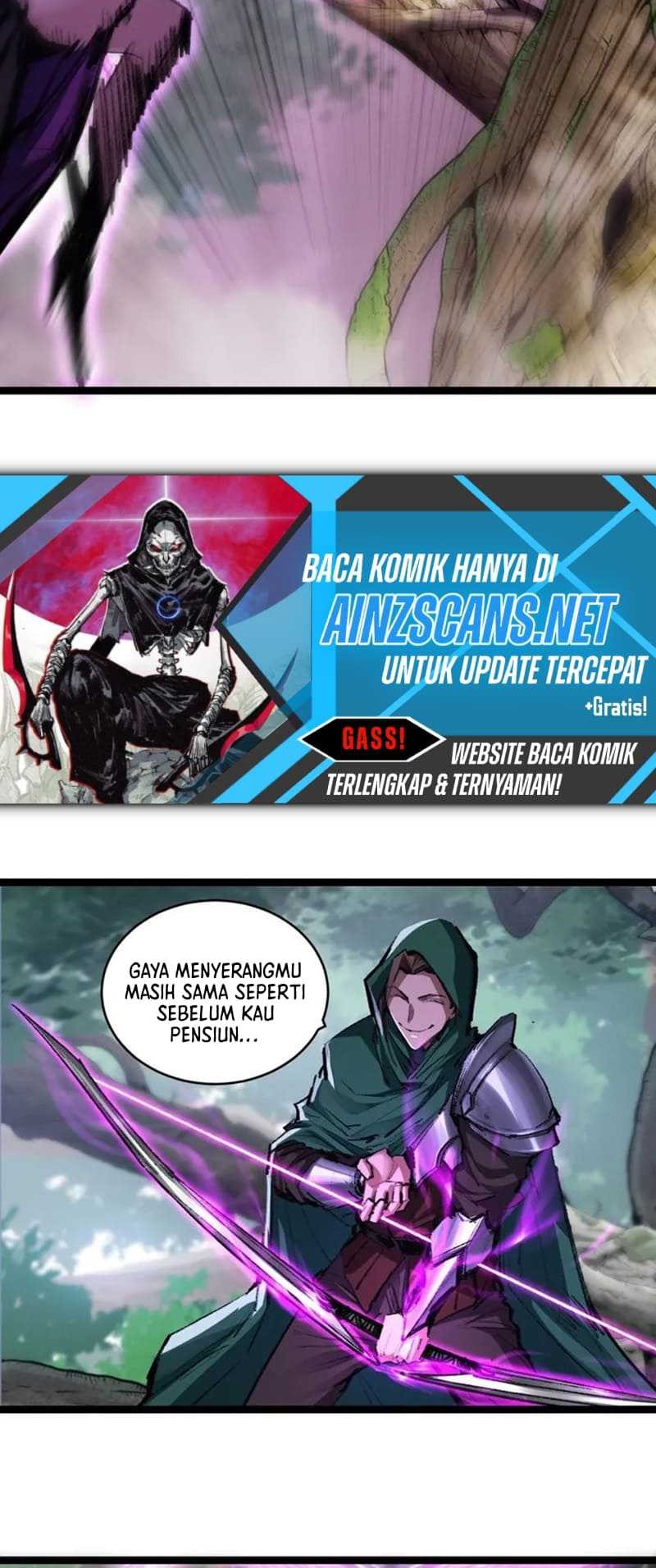 Moon Slayer Chapter 49 - halaman 12