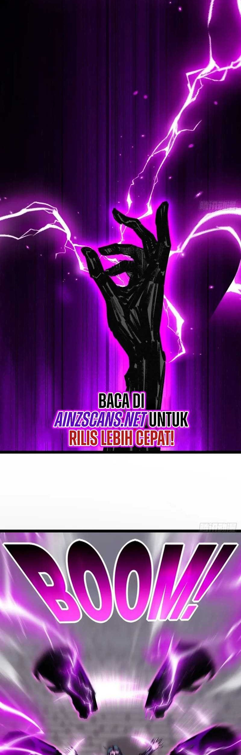 Moon Slayer Chapter 49 - halaman 29