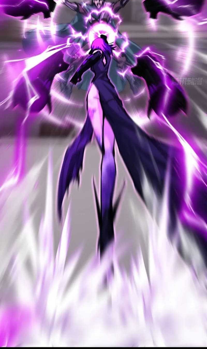 Moon Slayer Chapter 49 - halaman 30