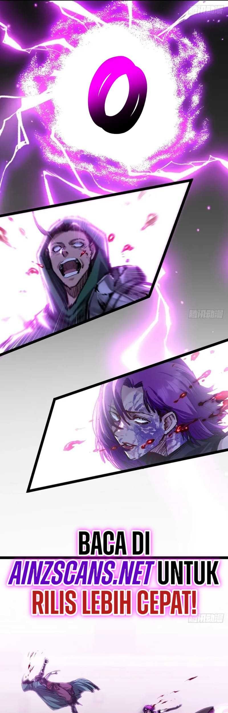 Moon Slayer Chapter 49 - halaman 31