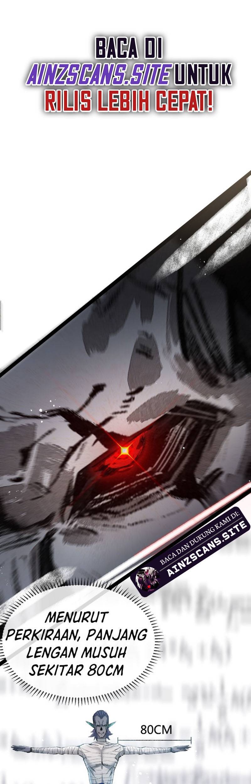 Moon Slayer Chapter 5 - halaman 17