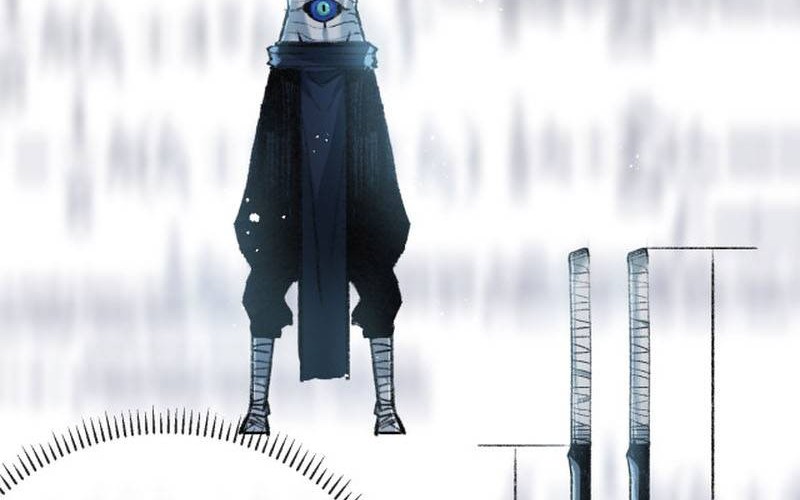 Moon Slayer Chapter 5 - halaman 18
