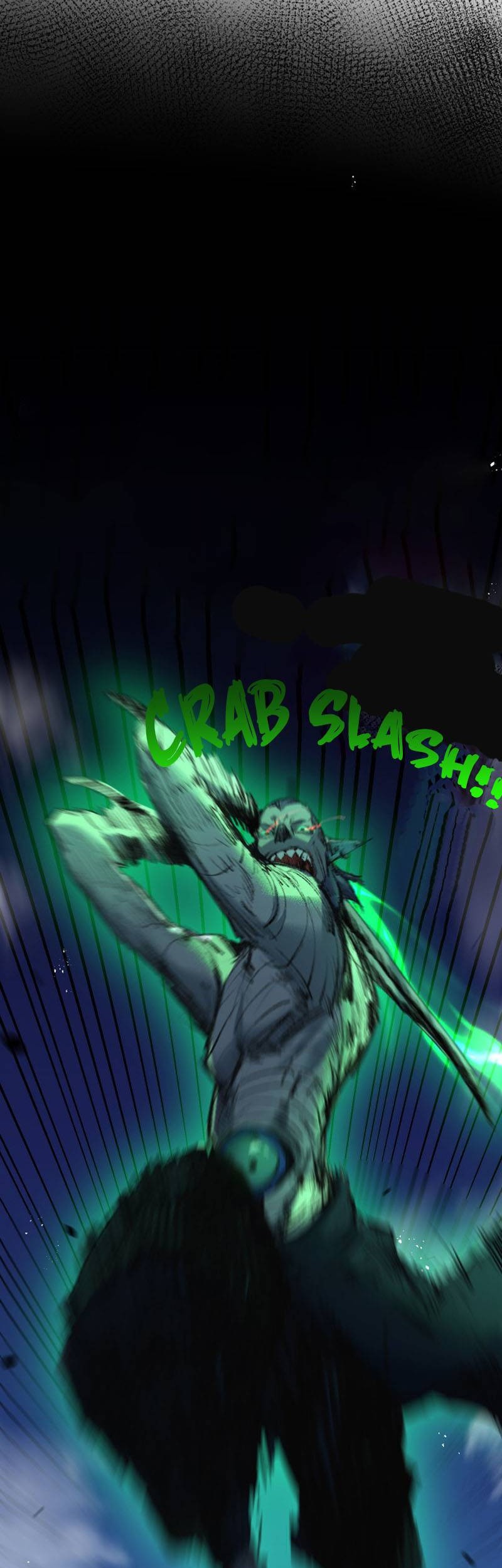 Moon Slayer Chapter 5 - halaman 25