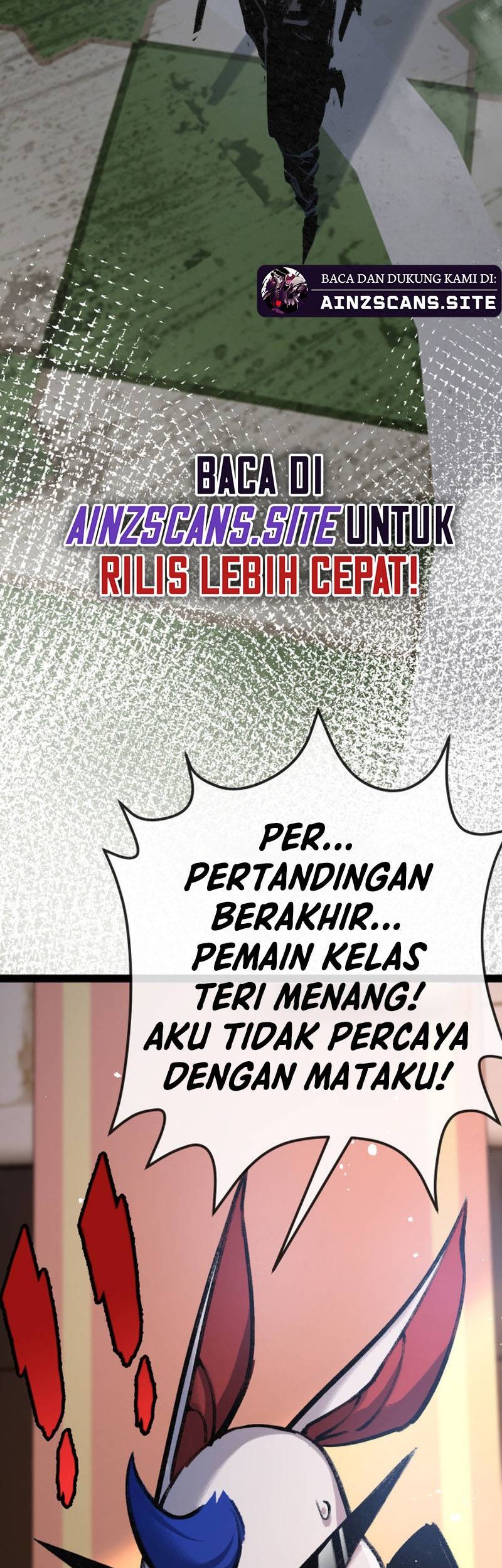 Moon Slayer Chapter 5 - halaman 32