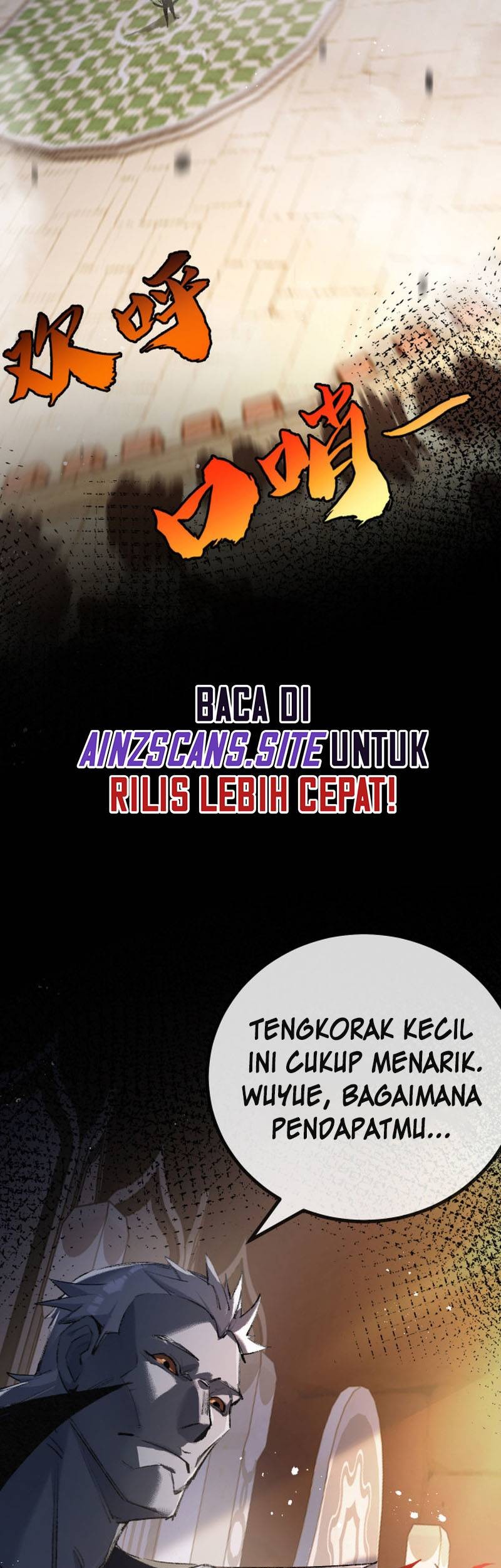 Moon Slayer Chapter 5 - halaman 35
