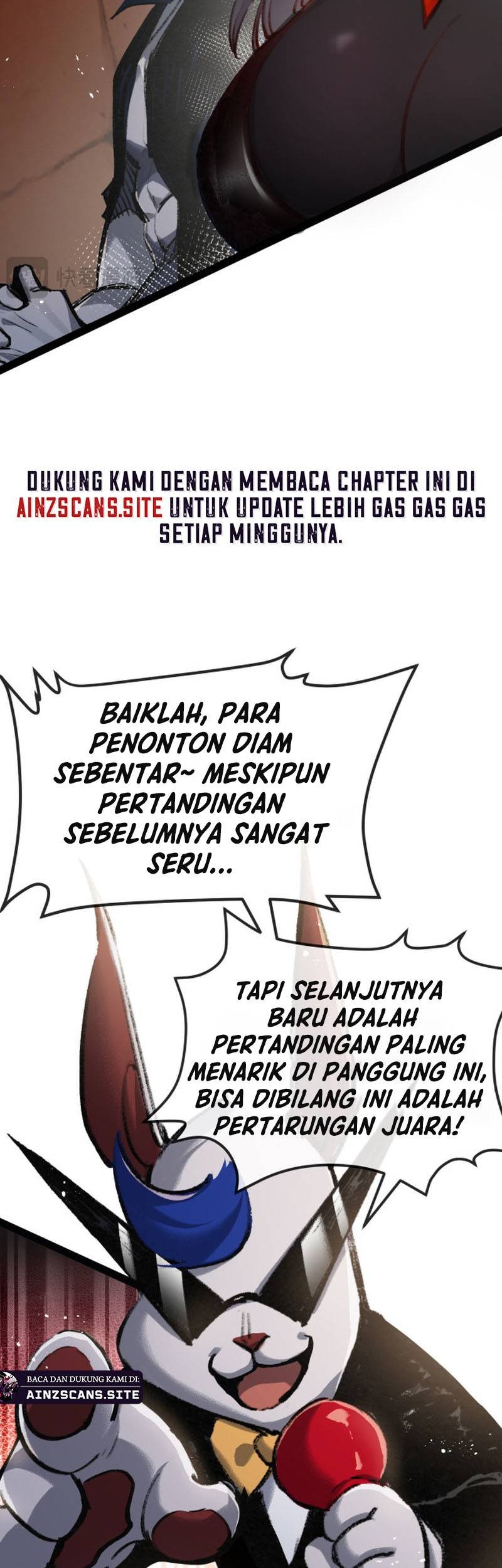 Moon Slayer Chapter 5 - halaman 37