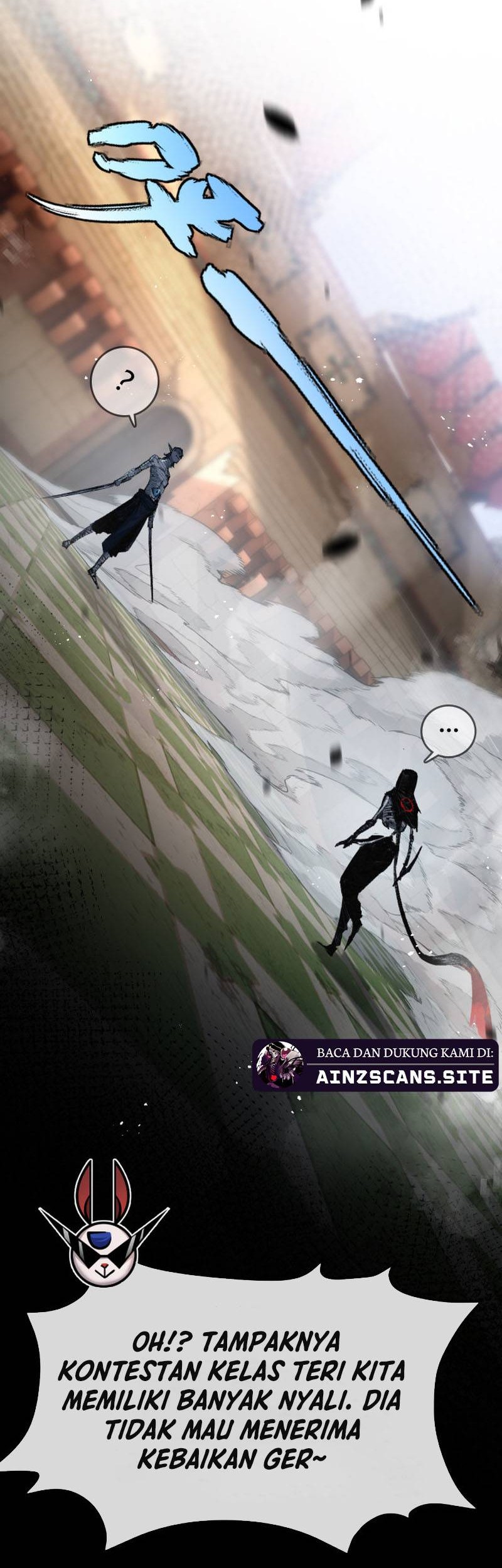 Moon Slayer Chapter 5 - halaman 4