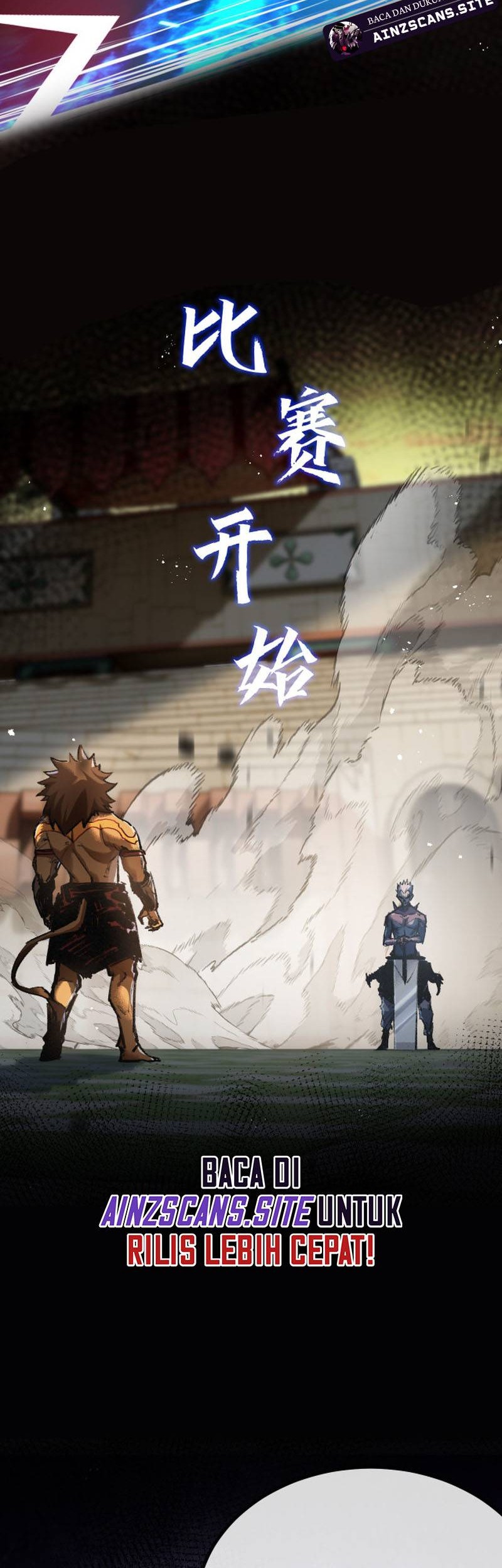 Moon Slayer Chapter 5 - halaman 40