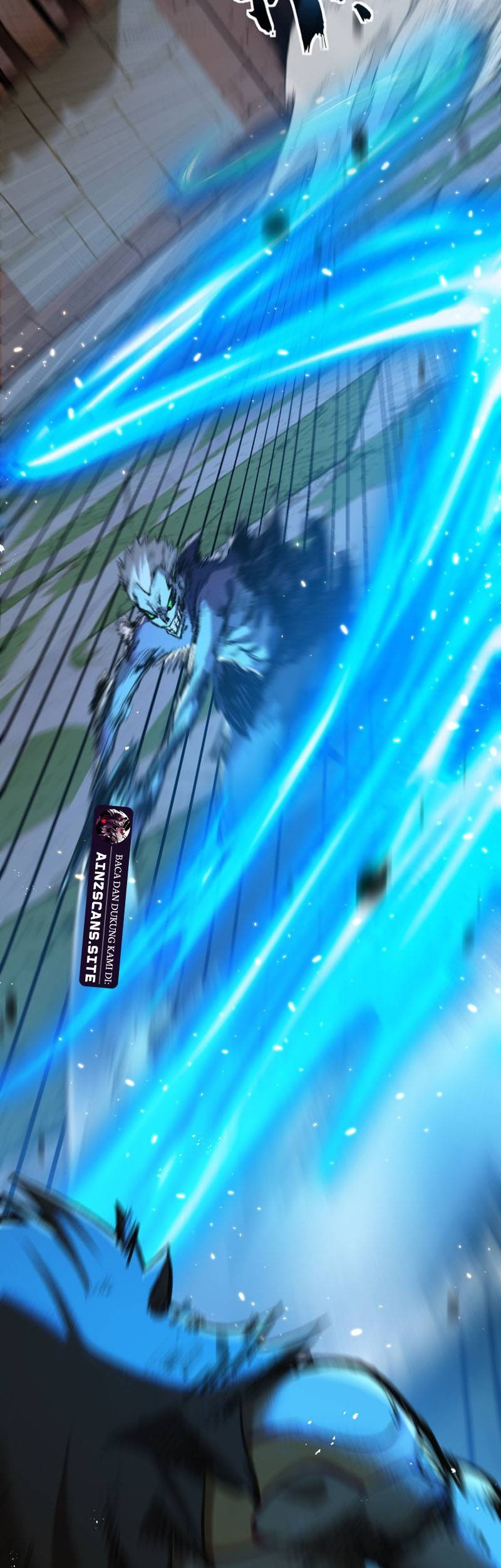 Moon Slayer Chapter 5 - halaman 45