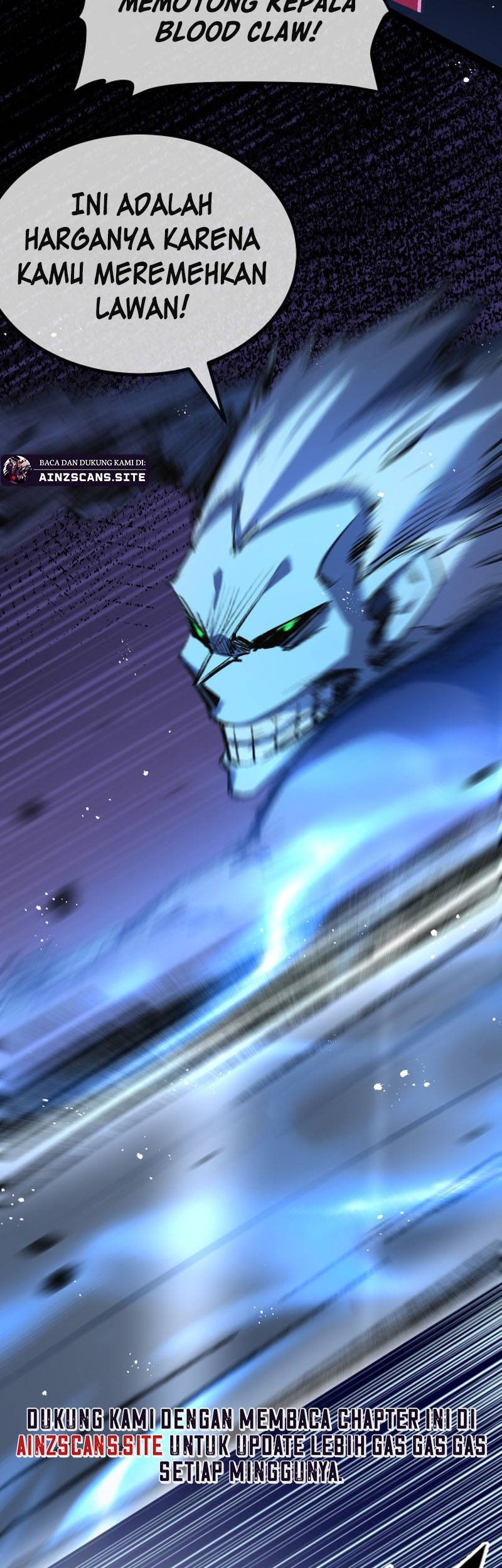Moon Slayer Chapter 5 - halaman 48
