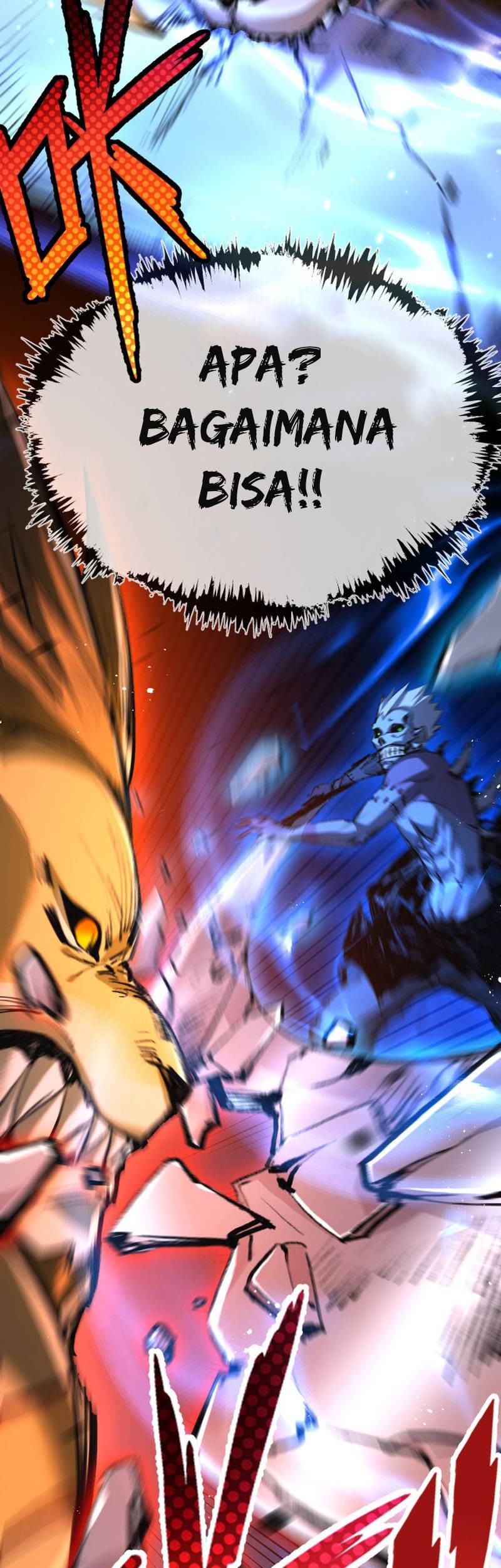 Moon Slayer Chapter 5 - halaman 51