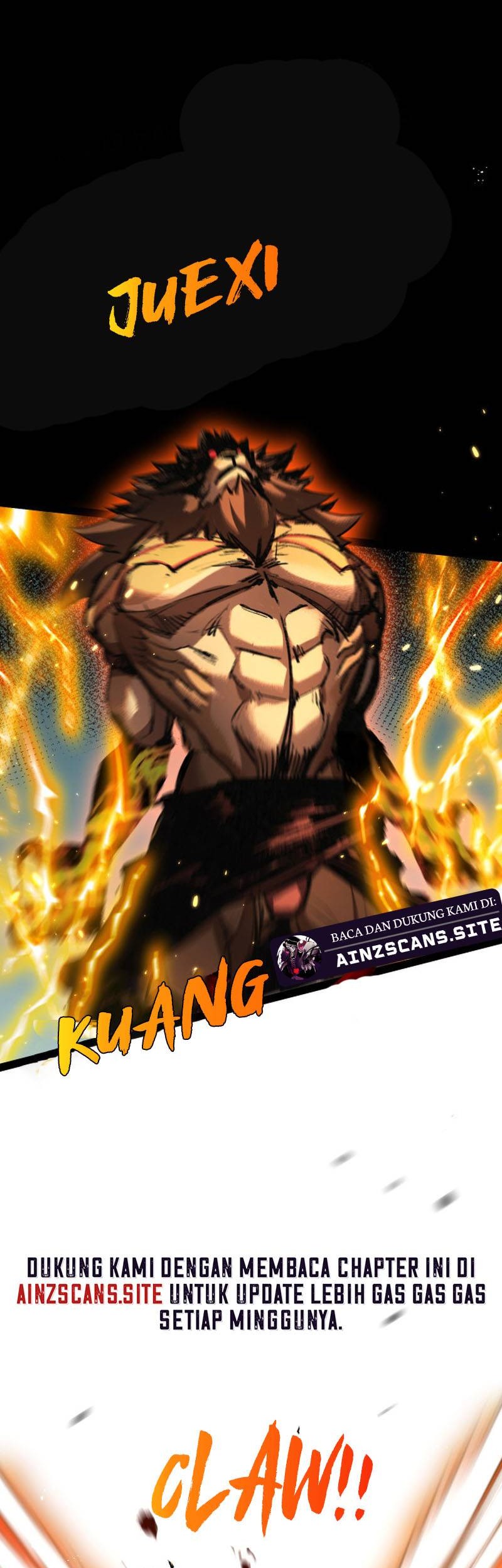 Moon Slayer Chapter 5 - halaman 53