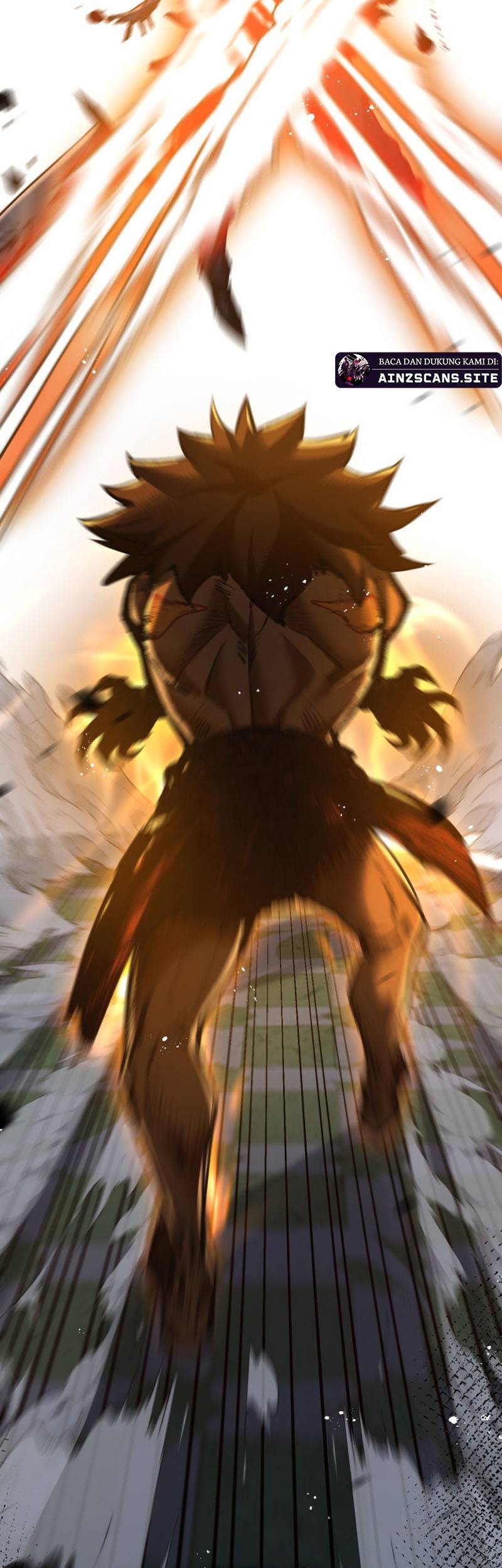 Moon Slayer Chapter 5 - halaman 55