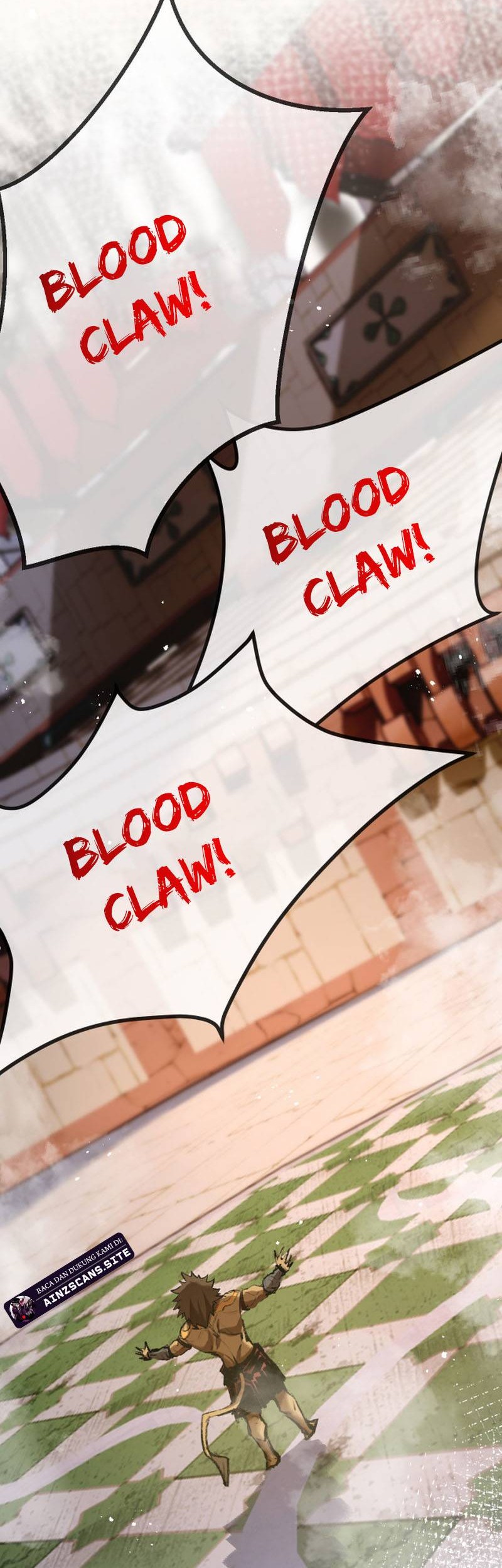 Moon Slayer Chapter 5 - halaman 60