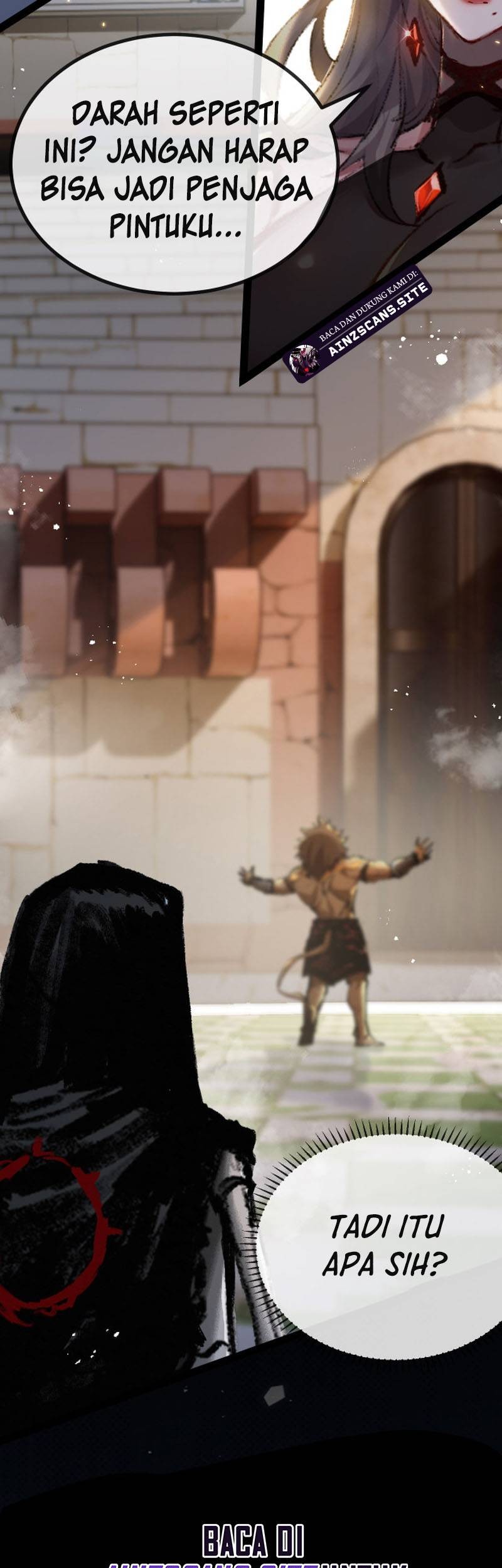 Moon Slayer Chapter 5 - halaman 63