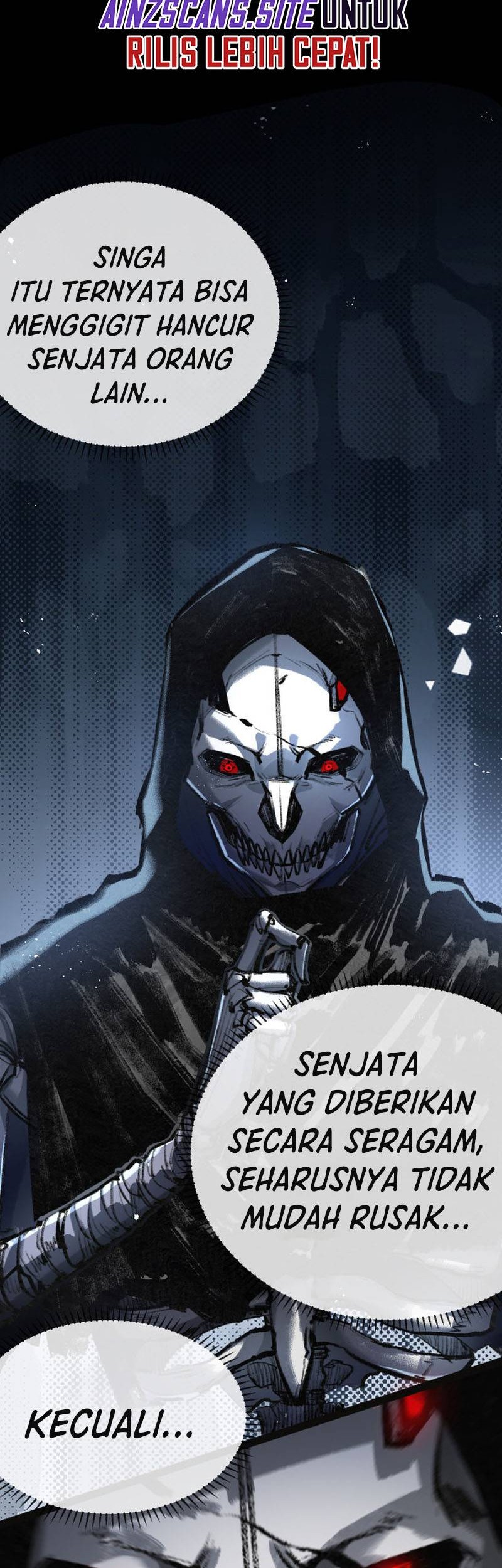 Moon Slayer Chapter 5 - halaman 64