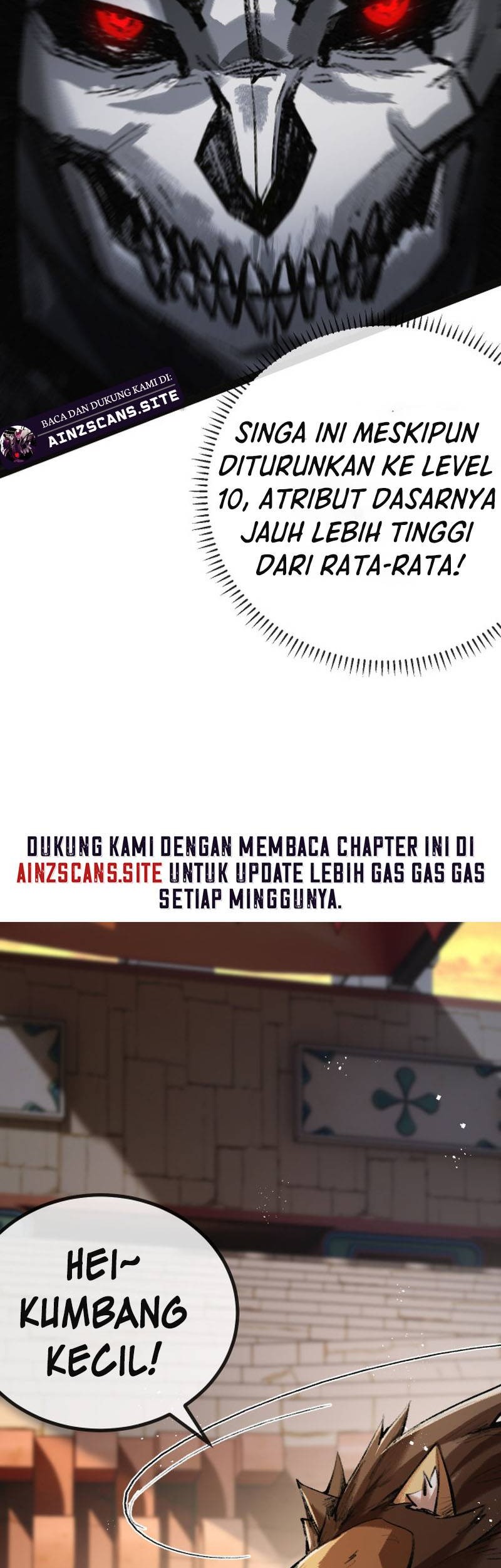 Moon Slayer Chapter 5 - halaman 65