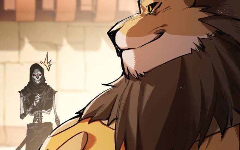 Moon Slayer Chapter 5 - halaman 66
