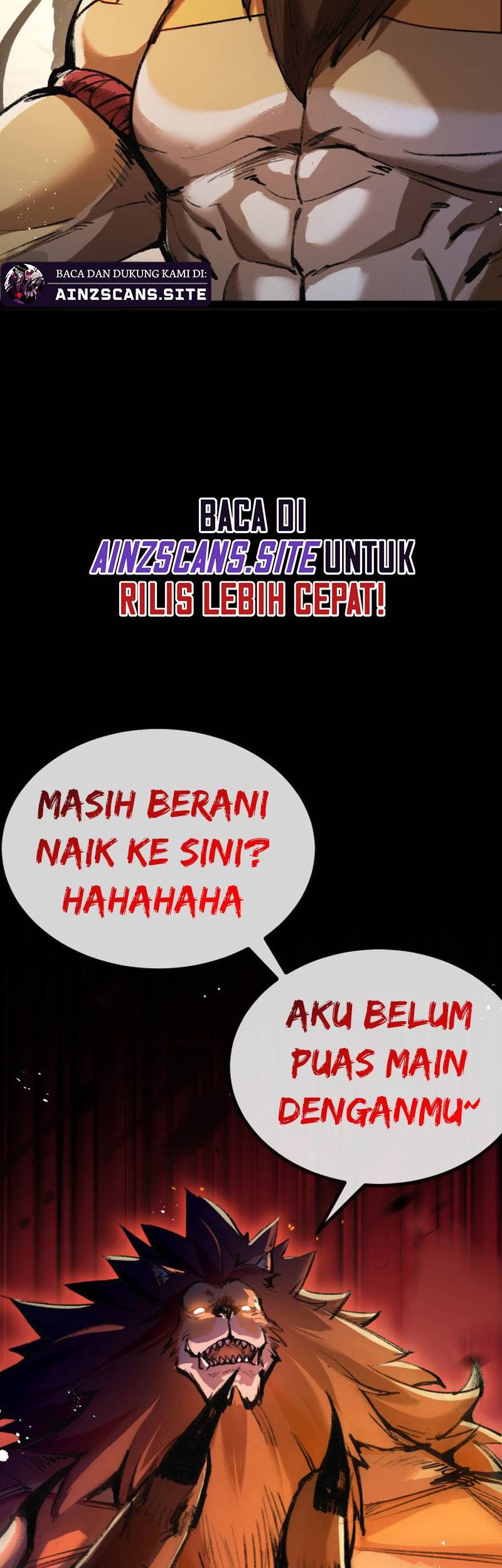 Moon Slayer Chapter 5 - halaman 67