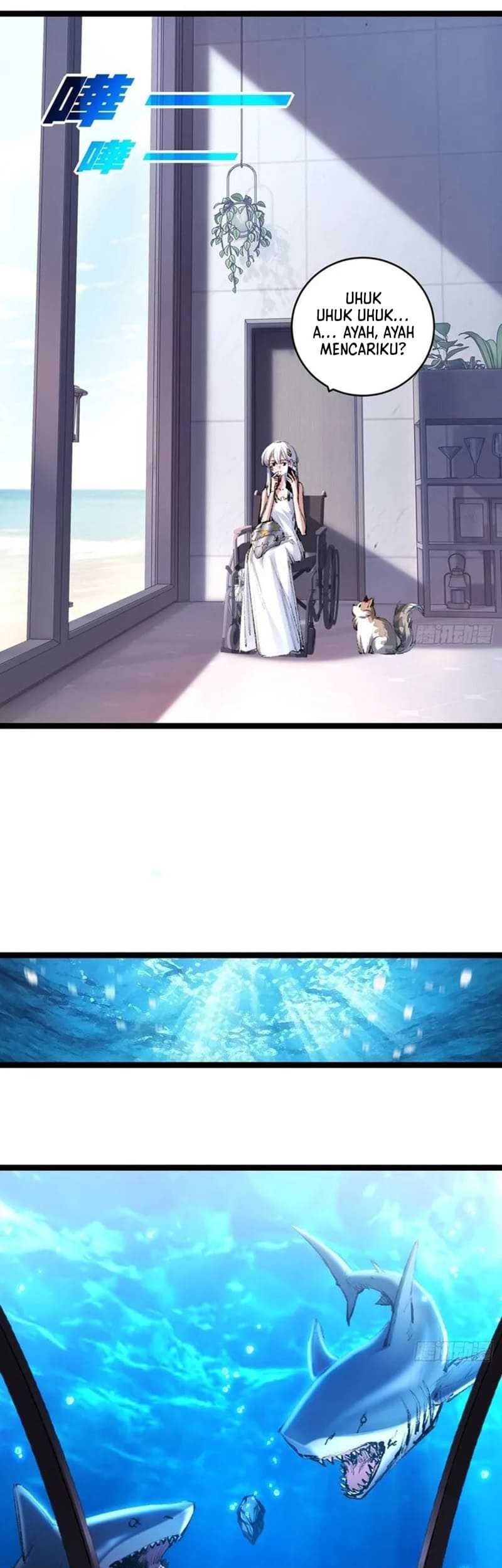 Moon Slayer Chapter 50 - halaman 13