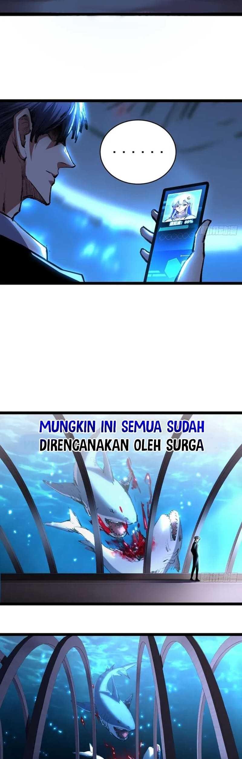 Moon Slayer Chapter 50 - halaman 16