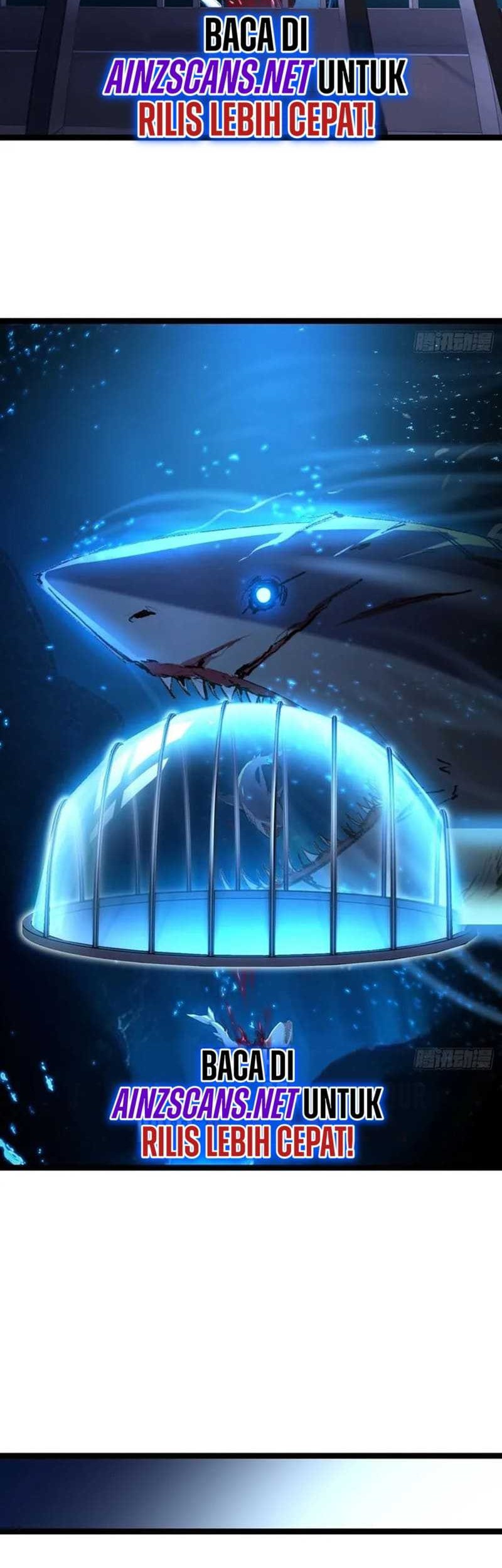 Moon Slayer Chapter 50 - halaman 17