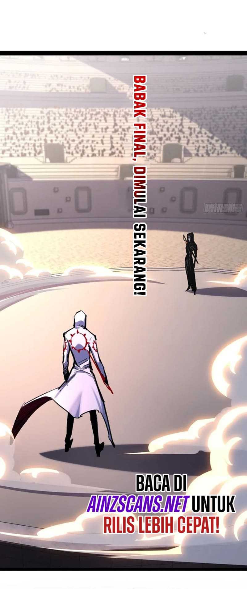 Moon Slayer Chapter 50 - halaman 25