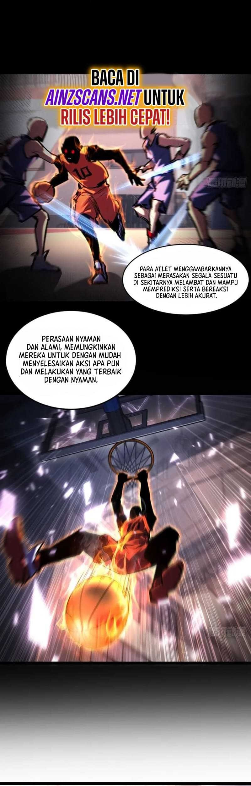 Moon Slayer Chapter 50 - halaman 7