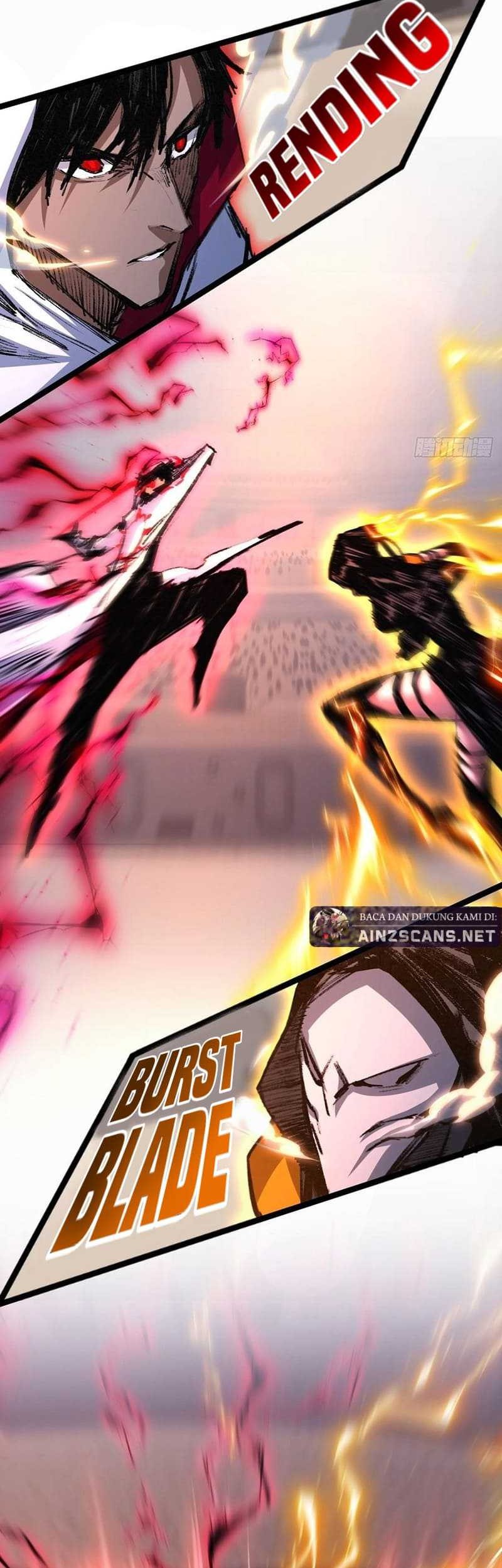 Moon Slayer Chapter 51 - halaman 14