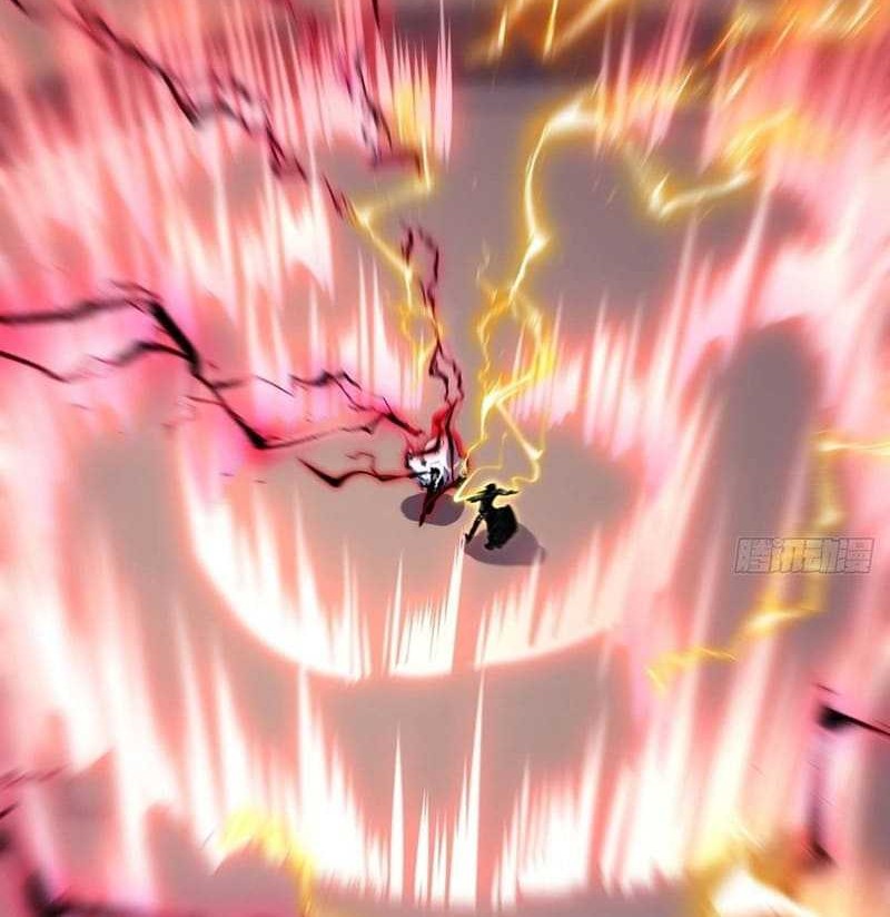 Moon Slayer Chapter 51 - halaman 15