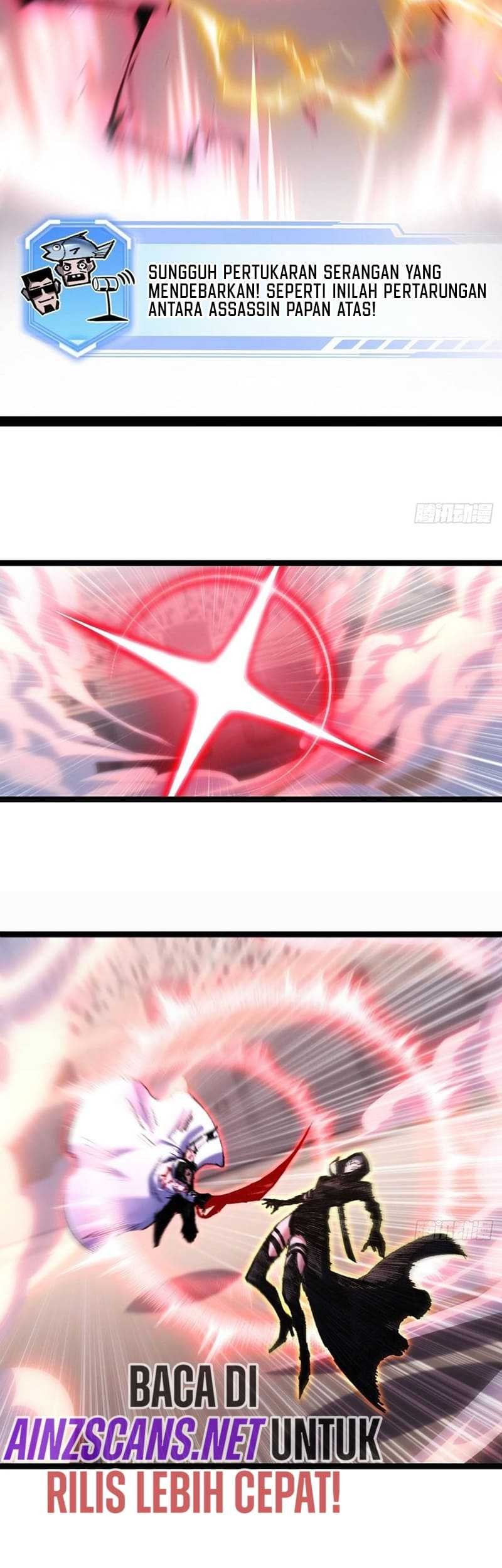 Moon Slayer Chapter 51 - halaman 16
