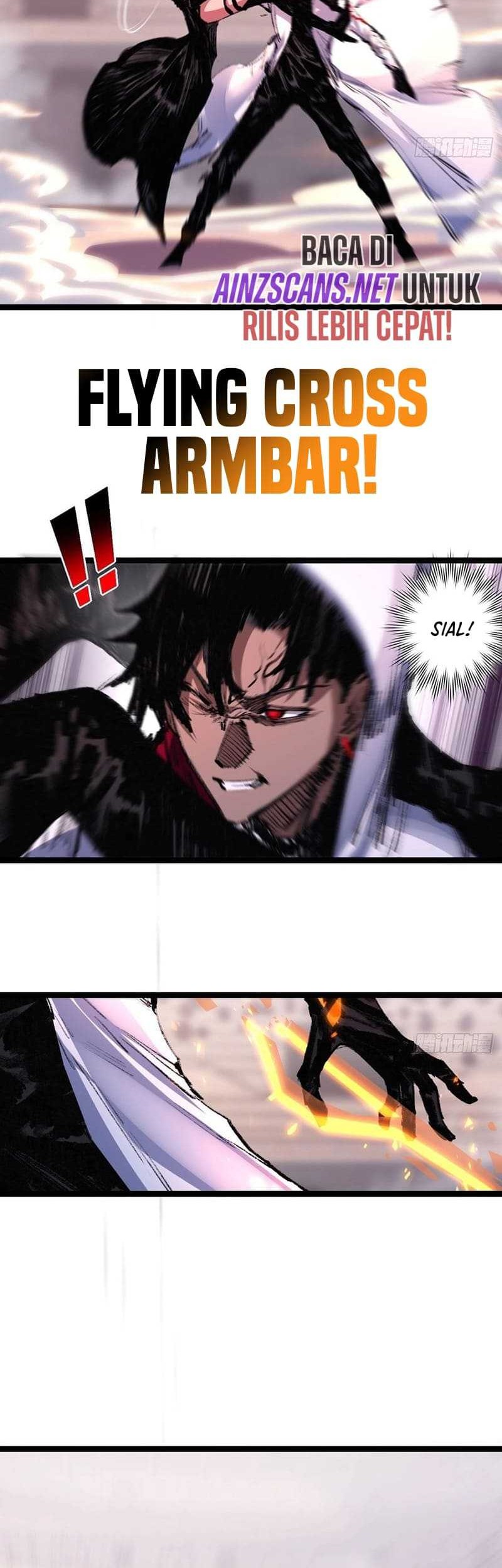 Moon Slayer Chapter 51 - halaman 21