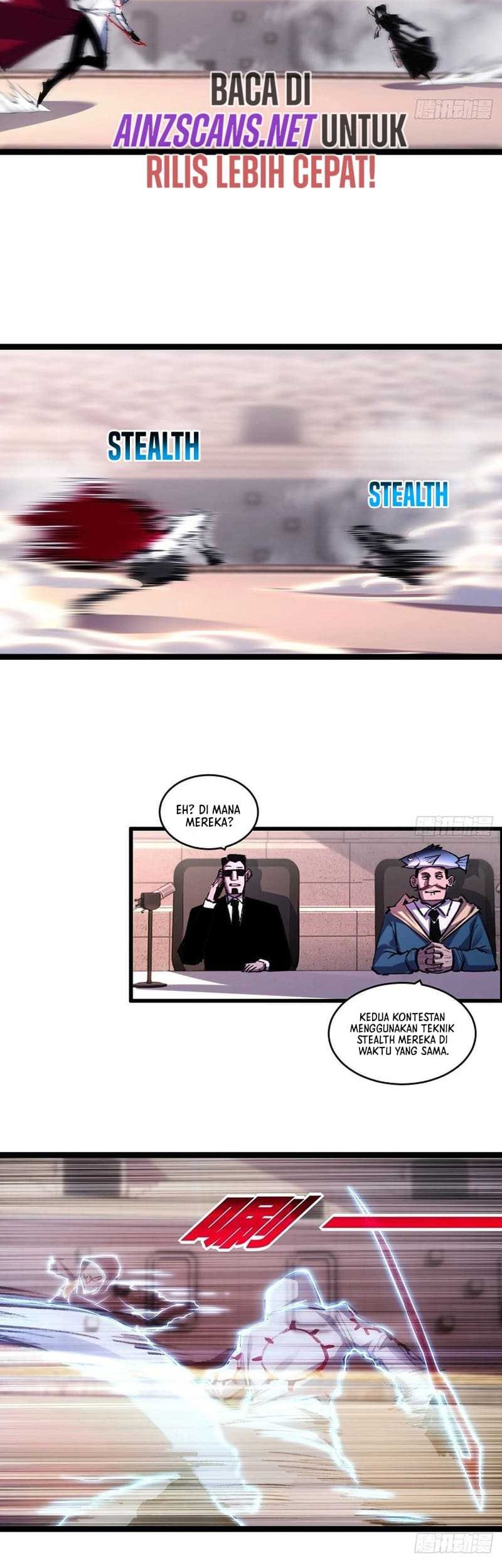 Moon Slayer Chapter 51 - halaman 5