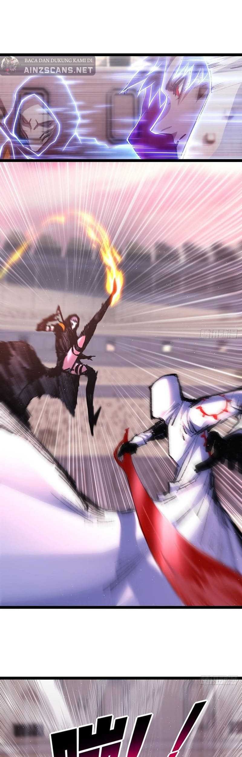 Moon Slayer Chapter 51 - halaman 6
