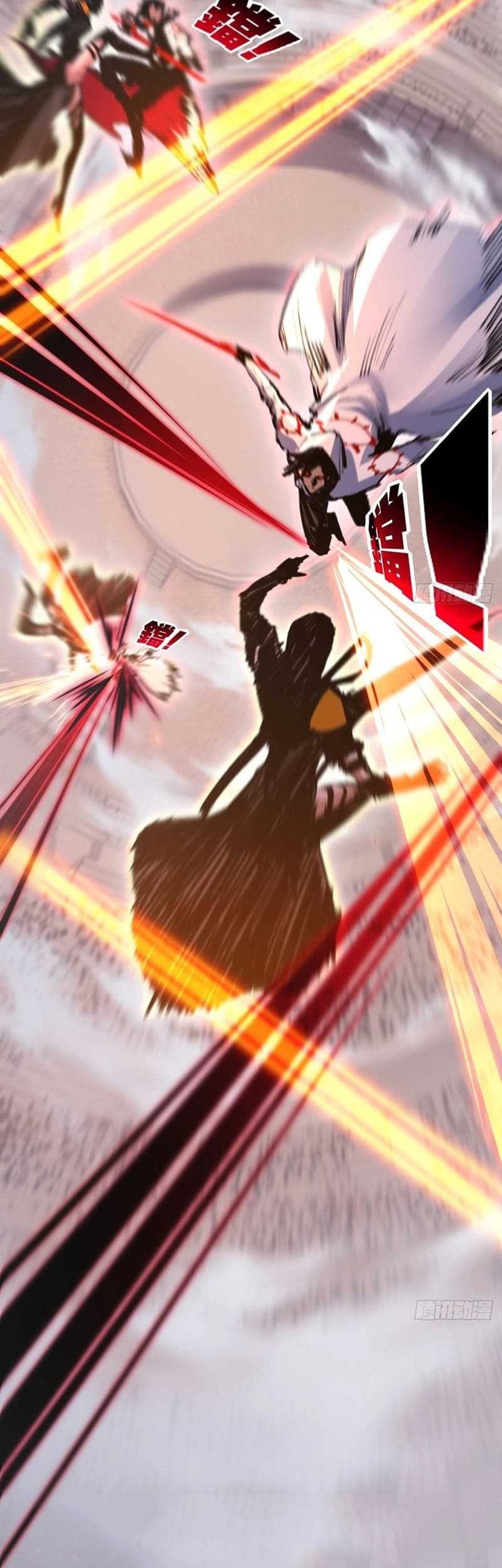 Moon Slayer Chapter 51 - halaman 9