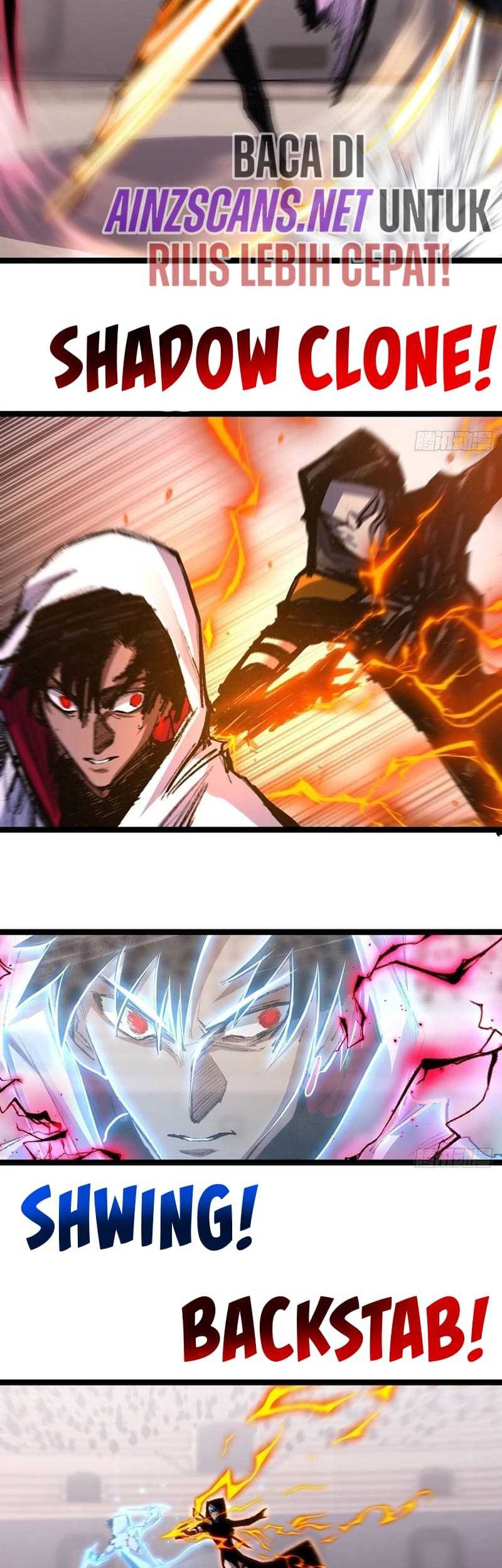 Moon Slayer Chapter 52 - halaman 13
